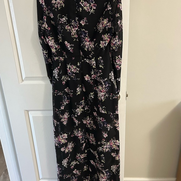 Floral dress - Picture 4 of 6